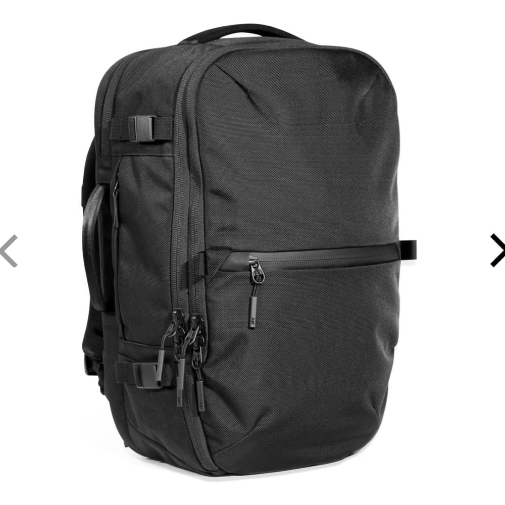 Aer Travel Pack 3